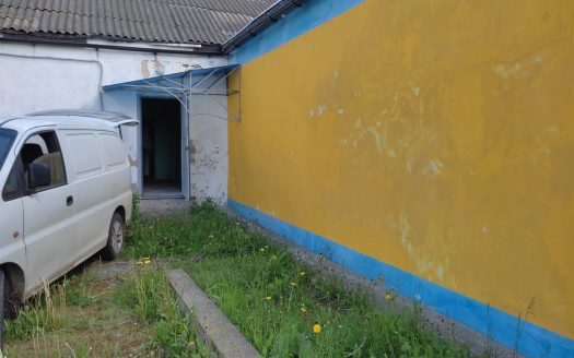 Продажа. МАГАЗИН в собственности. Добрушский район