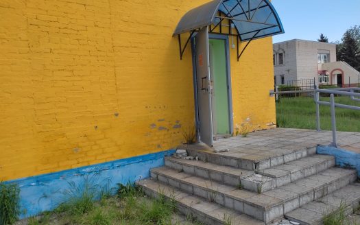 Продажа. МАГАЗИН в собственности. Добрушский район