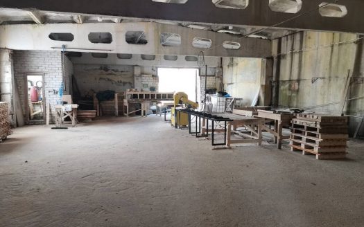 ПРОДАЖА. Производство с оборудованием, в собственности