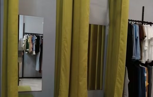 ВОПРОС ЗАКРЫТ! Магазин СТОК в Октябрьском р-не