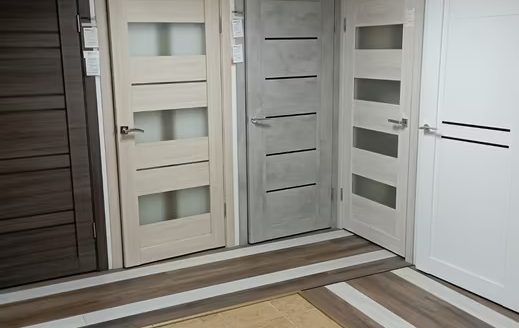 СРОЧНО ПРОДАМ МАГАЗИН ДВЕРЕЙ И ЛАМИНАТА