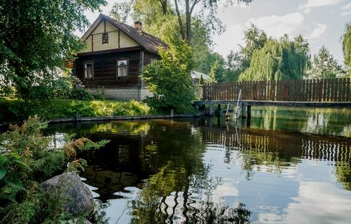 Продается агрокомплекс под Брестом