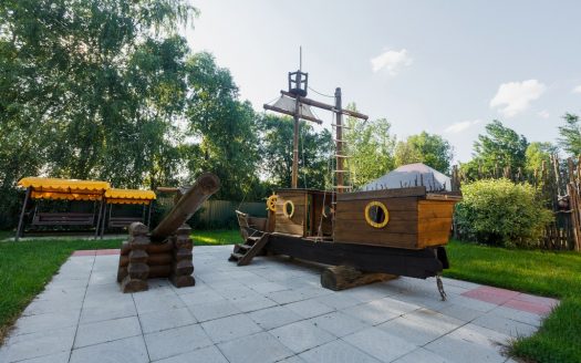 Продается агрокомплекс под Брестом