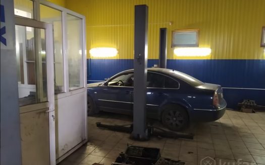 ВОПРОС ЗАКРЫТ! СРОЧНО. Продажа СТО. Гомель