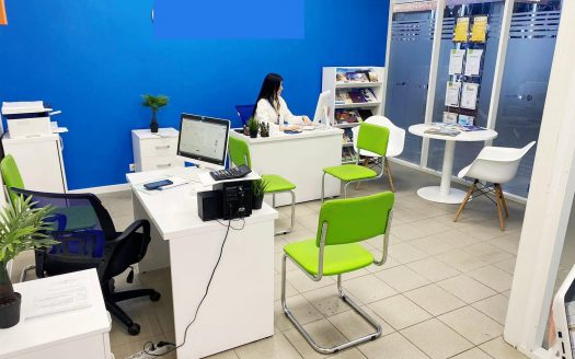 Продается действующее турагентство в Минске