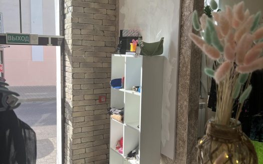 Продам действующий магазин — СТОК в центре Гродно