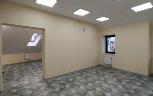 Продается часть здания в центре Гродно