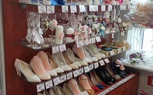 Продается свадебный бизнес