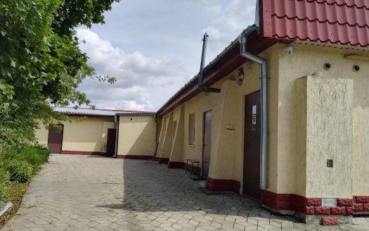 Продается автомагазин в Волковыске