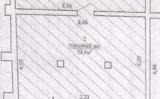 Продается автомагазин в Волковыске
