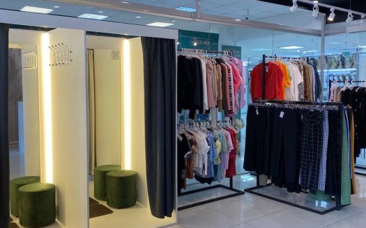 Продам готовый бизнес под ключ в Минске — Магазин-сток «Майами»