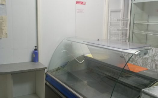 Продается павильон в удачном месте Барановичей