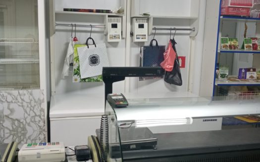 Продается павильон в удачном месте Барановичей