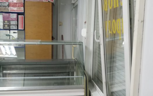 Продается павильон в удачном месте Барановичей