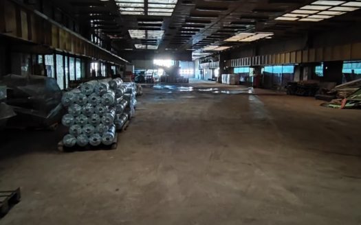 Продается коммерческая недвижимость большой площади в Витебске