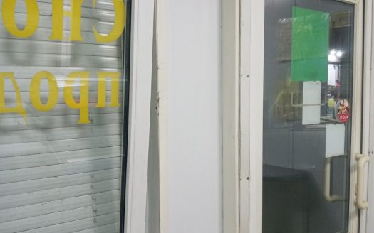 Продается павильон в удачном месте Барановичей