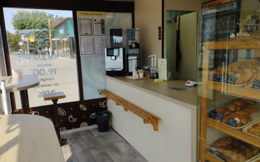 ВОПРОС ЗАКРЫТ! Продается пекарня с тремя магазинами в Могилеве