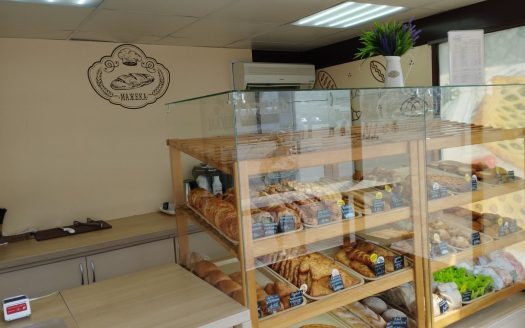 ВОПРОС ЗАКРЫТ! Продается пекарня с тремя магазинами в Могилеве
