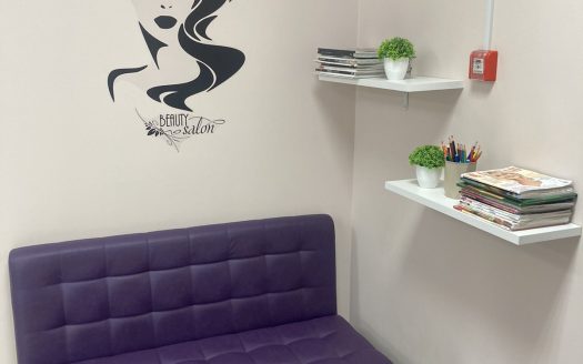 ВОПРОС ЗАКРЫТ! Продается салон красоты с прибылью 2000 долл в месяц