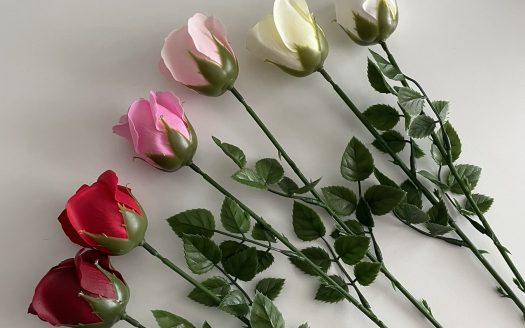 ВОПРОС ЗАКРЫТ! Готовый бизнес цветов из мыла