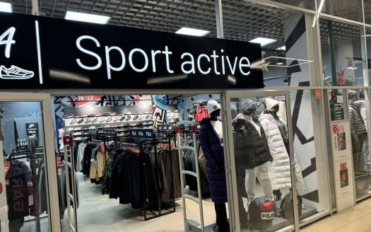 Продам магазин крупном ТЦ Гомеля