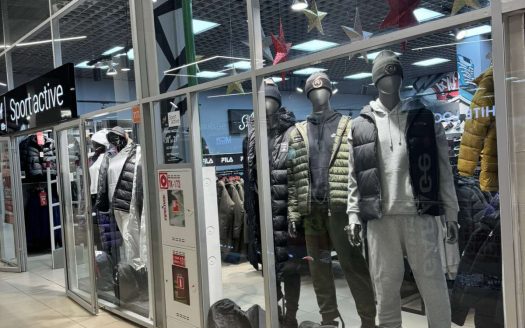 Продам магазин крупном ТЦ Гомеля