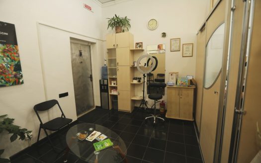 Салон эстетики (косметик, массаж, маникюр/педикюр) в Витебске