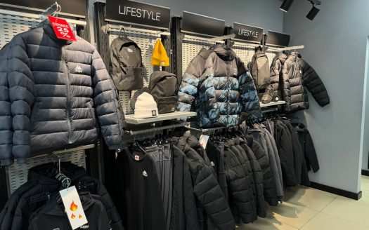 Продам магазин крупном ТЦ Гомеля