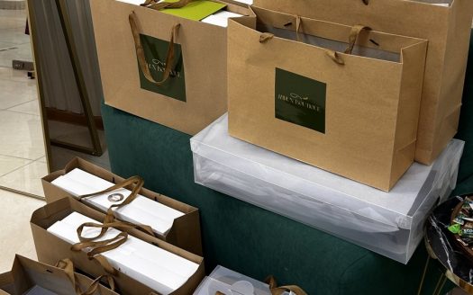 Продается премиум магазин готовый к открытию в любом ТЦ