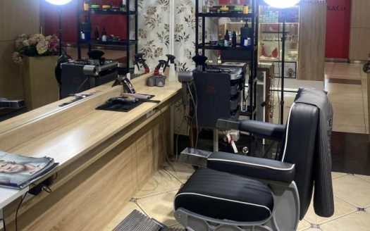 ВОПРОС ЗАКРЫТ! Продается салон красоты в ТЦ “Арена Сити”