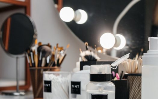 Продается успешный броу бар (салон красоты) в Гомеле