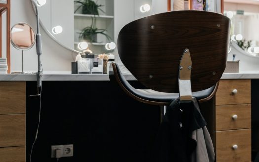 Продается успешный броу бар (салон красоты) в Гомеле