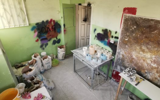 Производство гипсовых изделий и свечей