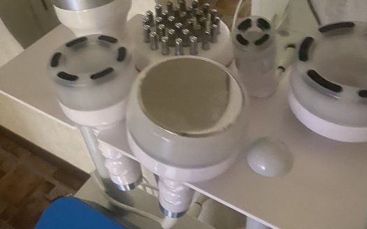 Продам студию для похудения (аппаратной коррекции фигуры)