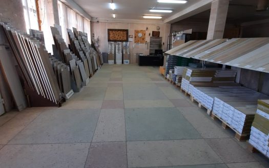 Продам магазин стройматериалов в Новинках