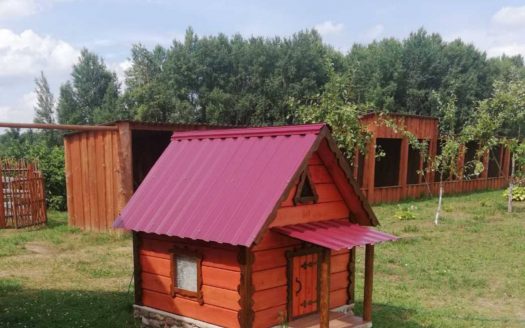 Продается агрохозяйство под Слуцком