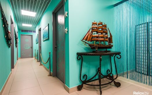Продаются СПА салон и салон красоты в ТОП локациях