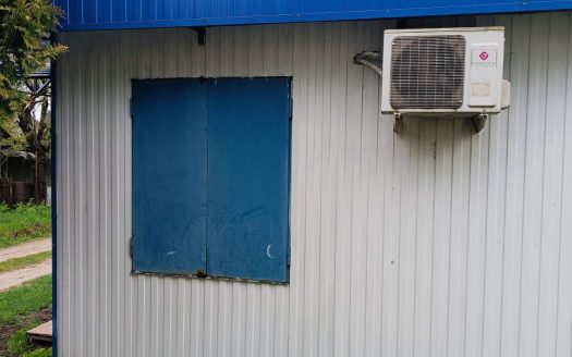 Продается торговый павильон