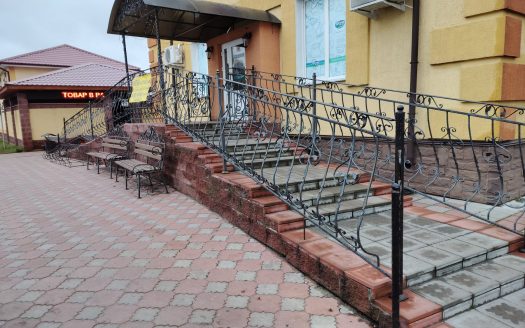 Продается большой магазин в Любани