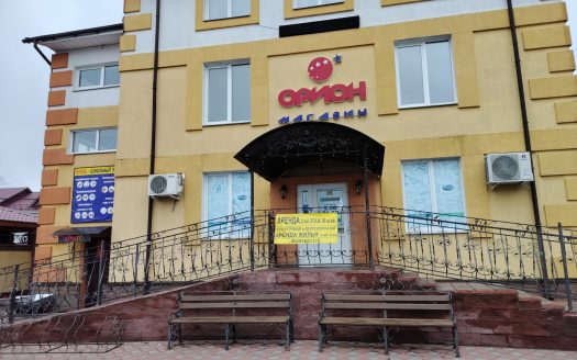 Продается большой магазин в Любани