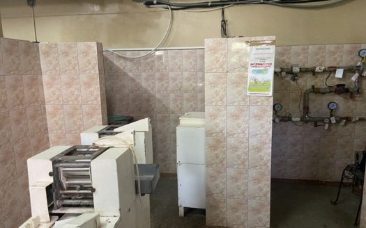 Продаётся кафе, мясной магазин и цех мясопереработки в Могилеве