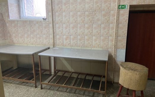 Продаётся кафе, мясной магазин и цех мясопереработки в Могилеве
