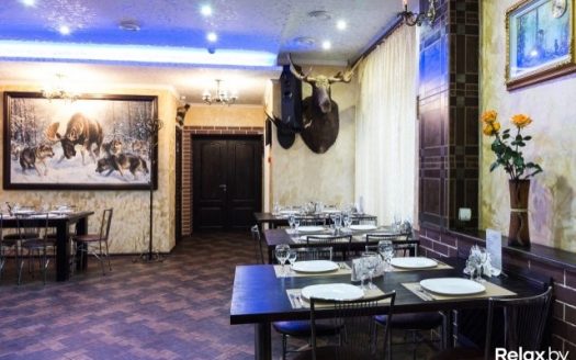 Продаётся кафе, мясной магазин и цех мясопереработки в Могилеве
