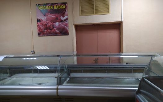 Продаётся кафе, мясной магазин и цех мясопереработки в Могилеве