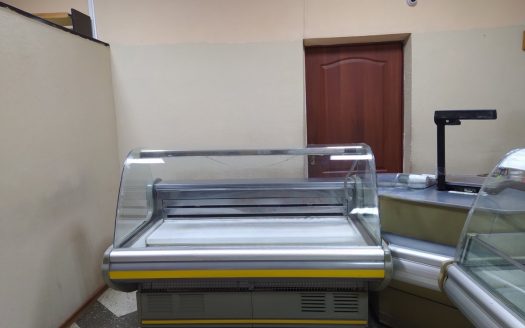 Продаётся кафе, мясной магазин и цех мясопереработки в Могилеве