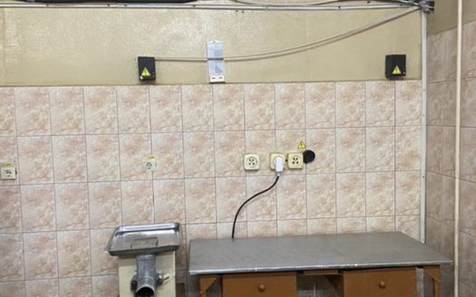 Продаётся кафе, мясной магазин и цех мясопереработки в Могилеве