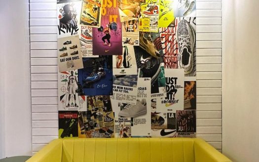 Продаётся химчистка обуви SneakNFresh в Минске