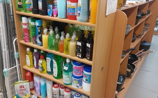 Продаётся успешный бизнес – магазин посуды, предметов интерьера и подарков