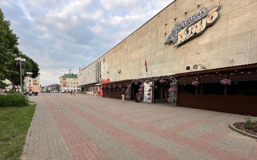 ВОПРОС ЗАКРЫТ! Продается ночной клуб “Рай” в Барановичах