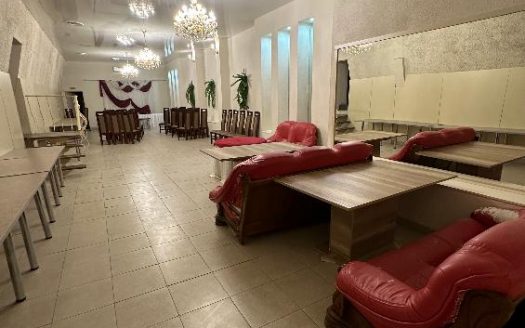 ВОПРОС ЗАКРЫТ! Продается ночной клуб “Рай” в Барановичах